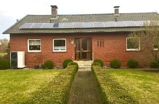 Einfamilienhaus kaufen in 38179 Schwülper, Schwülper - Großzügiges Einfamilienhaus