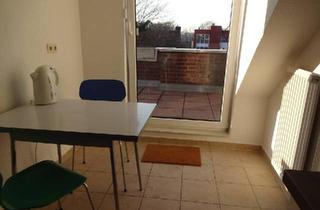 Wohnung kaufen in 49716 Meppen, Meppen - Helle Eigentumwohnung zentral, dennoch Naturnah am Wasser