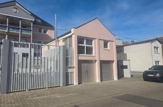 Wohnung kaufen in 67551 Worms, Worms - Freistehende renovierte Wohnung in Worms Weinshein