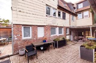 Mehrfamilienhaus kaufen in 99734 Nordhausen, Nordhausen - Mehrfamilienhaus Renditeobjekt Top Lage Altstadt