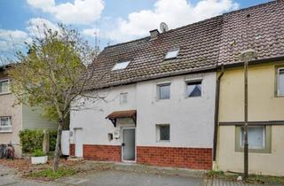 Einfamilienhaus kaufen in 75417 Mühlacker, Mühlacker - Einfamilienhaus mit 6 Zimmer in Mühlacker3 Etagen Privat