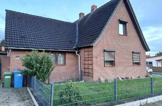 Einfamilienhaus kaufen in 38350 Helmstedt, Helmstedt - einfamilienhaus