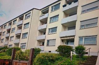 Wohnung kaufen in 72800 Eningen, Eningen unter Achalm - Zu verkaufen 3 Zimmer Wohnung mit Garage