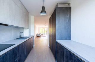 Wohnung kaufen in Prenzlauer Promenade 49D, 13089 Berlin, Berlin - Elegante 4-Zimmer-Wohnung mit Südbalkon, Einbauküche & hochwertiger Ausstattung nahe Prenzlauer Berg