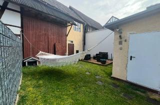 Einfamilienhaus kaufen in 61200 Wölfersheim, Wölfersheim - Gemütliches Einfamilienhaus