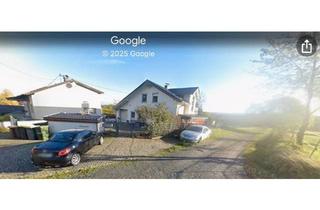 Einfamilienhaus kaufen in 53773 Hennef, Hennef (Sieg) - Freistehendes Einfamilienhaus, Bj. 2004, Architektenhaus