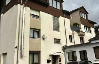 Wohnung kaufen in 63165 Mühlheim, Mühlheim am Main - Eigentumswohnung im EG mit Garten im 6 FH in Mühlheim, Erbpacht