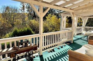 Einfamilienhaus kaufen in 07548 Gera, Gera - Großzügiges Haus BJ 1934 zu verkaufen Gera Ernsee Bauhaus Idylle