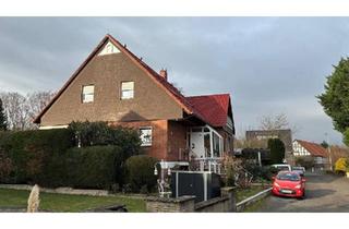 Haus kaufen in 30890 Barsinghausen, Barsinghausen - Großes Haus, ca. 300qm, 4 Wohneinheiten