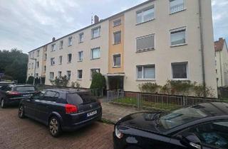 Wohnung kaufen in 30419 Hannover, Hannover - Eigentumswohnung