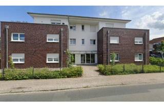 Wohnung kaufen in 27777 Ganderkesee, Ganderkesee - Wohnung zum Kauf - Ganderkesee Mitte