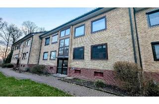 Wohnung kaufen in 27721 Ritterhude, Ritterhude - Provisionsfreie 3-Zimmer-ETW in ruhiger Lage