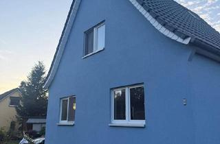 Einfamilienhaus kaufen in 25421 Pinneberg, Pinneberg - Einfamilienhaus in Pinneberg