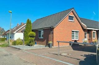 Doppelhaushälfte kaufen in 24536 Tasdorf, Tasdorf - Dopplehaushälfte Provisionfrei am Einfeldersee mit Wintergarten