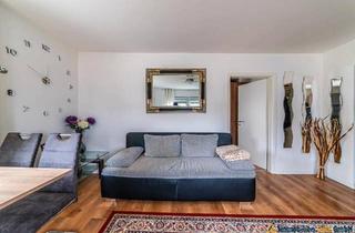 Wohnung kaufen in 85049 Ingolstadt, Ingolstadt - 3 Zimmer EG Garten Wohnung