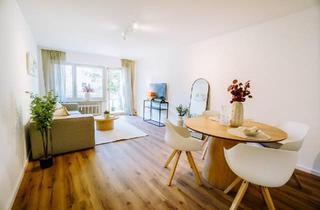 Wohnung kaufen in 82256 Fürstenfeldbruck, Fürstenfeldbruck - Geräumige & gut geschnittene 2-Zimmerwohnung sofort bezugsfertig