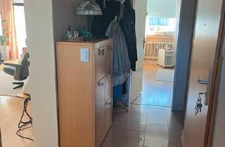 Wohnung kaufen in 47652 Weeze, Weeze - Renovierte 4-Zimmer Wohnung mit ausgebautem Dachboden
