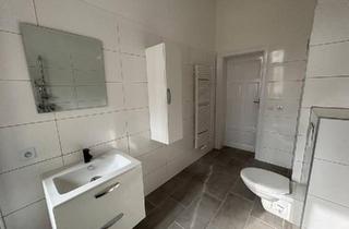 Wohnung kaufen in 02826 Görlitz, Görlitz - schöne 92m2 EG-Wohnung inkl. 350m2 Grundstück zu verkaufen