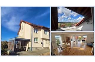 Doppelhaushälfte kaufen in 69469 Weinheim, Weinheim - DHH: Top-Lage, sehr gute Ausstattung, viel Licht, von privat