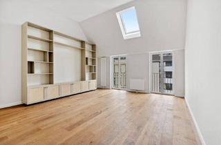 Wohnung kaufen in Schloßstraße, 12163 Berlin, Berlin - Bezugsfertige Dachgeschosswohnung nahe Schloßstraße