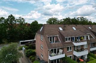 Wohnung kaufen in 24558 Henstedt-Ulzburg, Henstedt-Ulzburg - Maisonette Wohnung in Ulzburg Süd