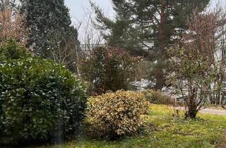 Wohnung kaufen in 76530 Baden-Baden, Baden-Baden - Erstbezug - seniorengerechte Gartengeschoss Wohnung