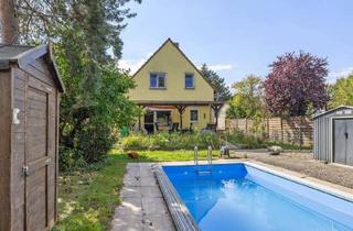 Einfamilienhaus kaufen in 12107 Berlin, Berlin - Ein Haus, zwei Chancen