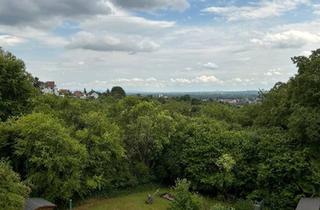 Haus kaufen in 60388 Frankfurt, Frankfurt am Main - HAUS als ANLAGE! EFH (2FH) mit Panoramablick!