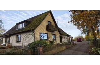 Haus kaufen in 23898 Sandesneben, Sandesneben - Haus mit Einliegerwohnung in Wentorf A.S.