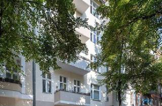 Wohnung kaufen in Elbestraße 35, 12045 Berlin, Berlin - 3-Zi.-Altbauwohnung mit perfektem Grundriss mitten im beliebten Reuterkiez - vermietetes Investment!
