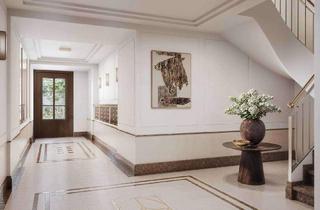 Wohnung kaufen in Rheingaustraße 29/30, 12161 Berlin, Berlin / Friedenau - Moderne 3-Zimmer-Wohnung mit Balkon im Neubauprojekt Das Rheingau