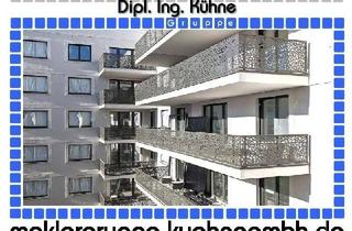 Wohnung kaufen in 10781 Berlin, Berlin - Prov.-frei: Neubau 3-Zimmer-Wohnung mit Balkon
