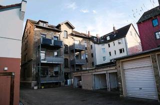 Mehrfamilienhaus kaufen in 38106 Braunschweig, Braunschweig - Gepflegtes Mehrfamilienhaus im westlichen Ringgebiet