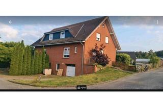 Doppelhaushälfte kaufen in 29386 Hankensbüttel, Hankensbüttel - moderne, frisch renovierte Doppelhaushälfte