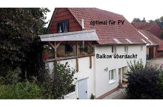 Haus kaufen in 37130 Gleichen, Gleichen - Zweifamilienhaus in Gleichen - topisoliert - provisionsfrei -