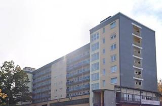 Wohnung kaufen in 92224 Amberg, Amberg - 1 Zimmer Wohnung in zentraler Lage Provisionsfrei zu verkaufen