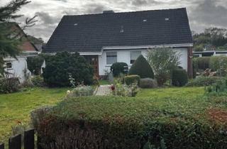 Einfamilienhaus kaufen in 23758 Oldenburg, Oldenburg in Holstein - Einfamilienhaus Ostsee