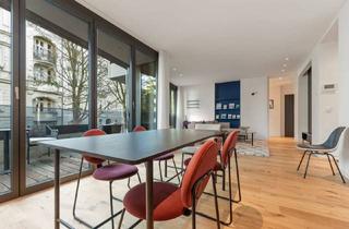 Wohnung kaufen in Luitpoldstraße 9, 10781 Berlin, Berlin - 2-Zimmer-Wohnung mit Süd-Balkon und Einbauküche