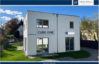 Haus kaufen in 14167 Berlin, Berlin - CUBE ONE - Bauhaus vom Feinsten mit Topausstattung!