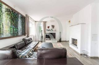 Einfamilienhaus kaufen in Straße 12, 12357 Berlin, Berlin - Stilvolles Wohnen mit Gartenparadies - modernes EFH in Britz