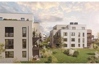 Wohnung kaufen in Marmorweg 6, 04683 Naunhof, Naunhof - Schöne 2-Zimmer-Wohnung mit ca. 57 m² samt Dusche und Balkon