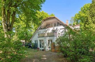 Wohnung kaufen in 16548 Glienicke, Glienicke/Nordbahn - Vermietete Erdgeschosswohnung mit Terrasse in GlienickeNordbahn