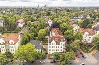 Doppelhaushälfte kaufen in 12205 Berlin, Berlin - Traumhafte Doppelhaushälfte mit Garten in Lichterfelde West