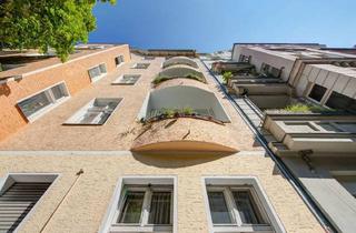 Wohnung kaufen in Sanderstraße 21, 12047 Berlin, Berlin - Wohnen im schönen Reuterkiez: Attraktive 2-Zimmer-Gründerzeit-Wohnung ++ VERMIETET