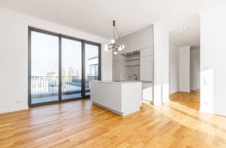 Wohnung kaufen in 10785 Berlin, Berlin - Exklusives Zuhause: Letzte Gelegenheit für Luxuswohnung! Katzensprung vom Kurfürstendamm entfernt