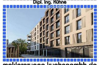 Wohnung kaufen in 10785 Berlin, Berlin - Prov.-frei: Möblierte 2-Zimmer-Wohnung in Bestlage