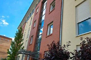 Wohnung kaufen in 63452 Hanau, Hanau - verkaufe Eigentumswohnung in Hanau Lamboy Tümpelgarten