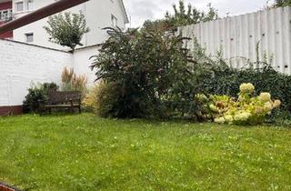 Einfamilienhaus kaufen in 76889 Klingenmünster, Klingenmünster - Einfamilienhaus mit Garten zu verkaufen