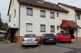 Wohnung kaufen in 74199 Untergruppenbach, Untergruppenbach - Kl. 3-Zi. DG- Wohnung in Untergruppenbach
