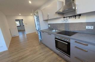 Wohnung kaufen in 66740 Saarlouis, Saarlouis - Moderne Wohnung mit Dachterrasse in Top Lage von Saarlouis